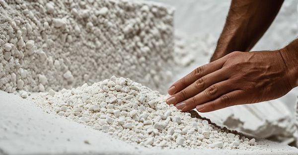 Dissolution du gypse : comment évaluer et prévenir les risques