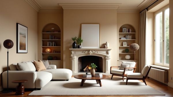 Réussir votre aménagement intérieur à Toulouse avec des experts