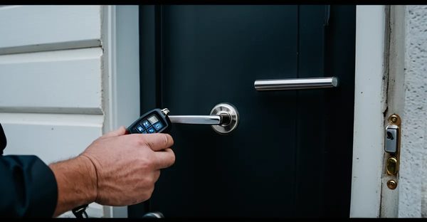 Serrurier à tours : urgence et sécurité 24h/24 à votre service