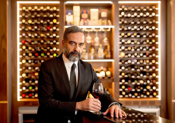 Idées créatives pour organiser vos porte-bouteilles