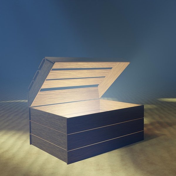 Découvrez le coffre jardin idéal pour votre extérieur !