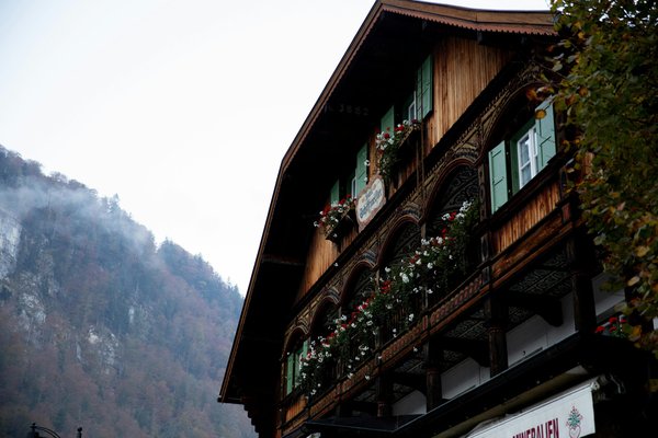 Volets et stores en Haute-Savoie : élisez le confort et la sécurité