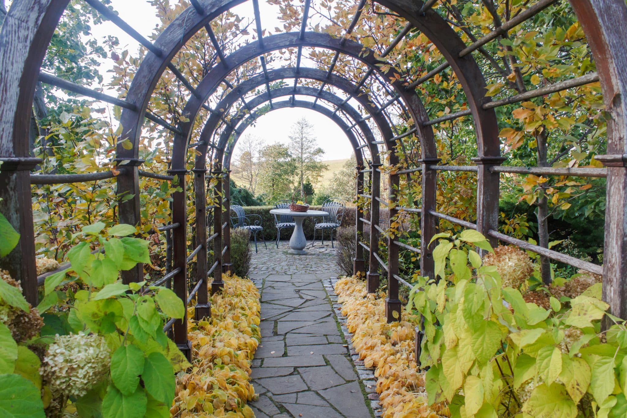 Les critères de choix pour un pergola bioclimatique