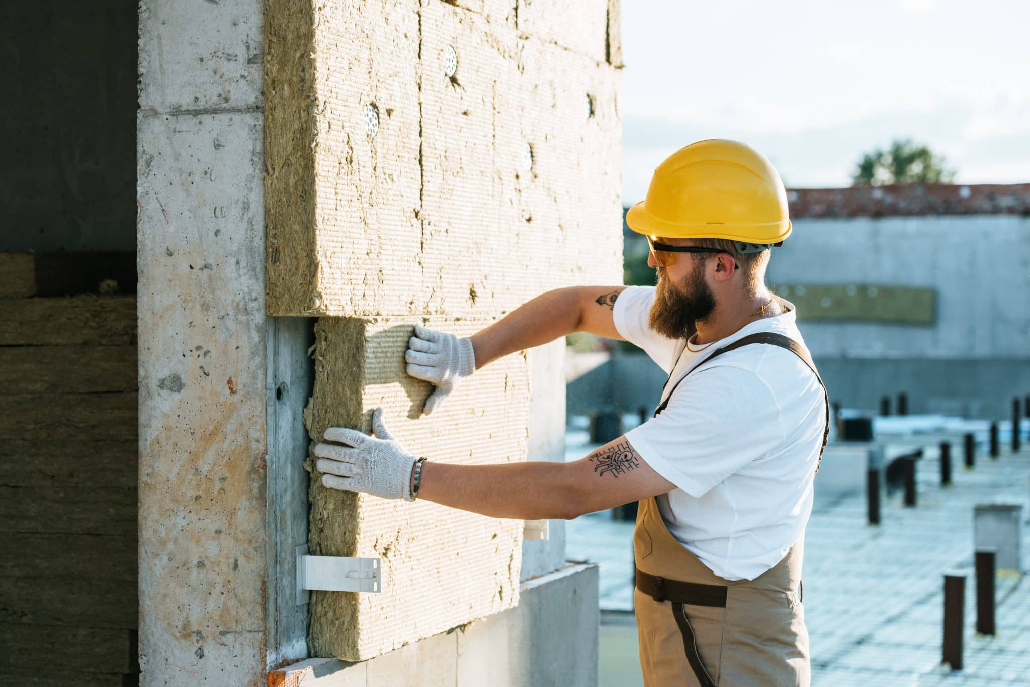 Comment isoler ses murs par l’extérieur pour un maximum de confort et de protection ?