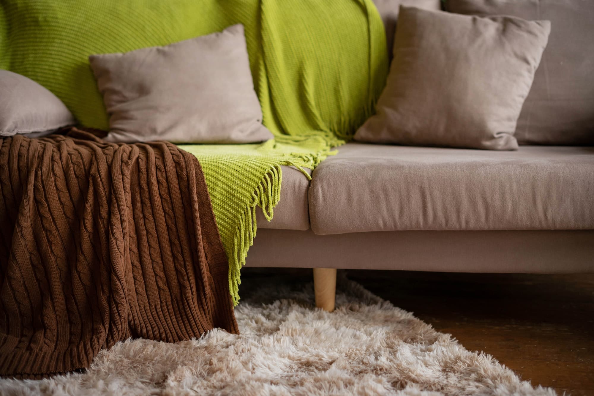 Pourquoi installer un canapé de 5 places dans votre salon ?