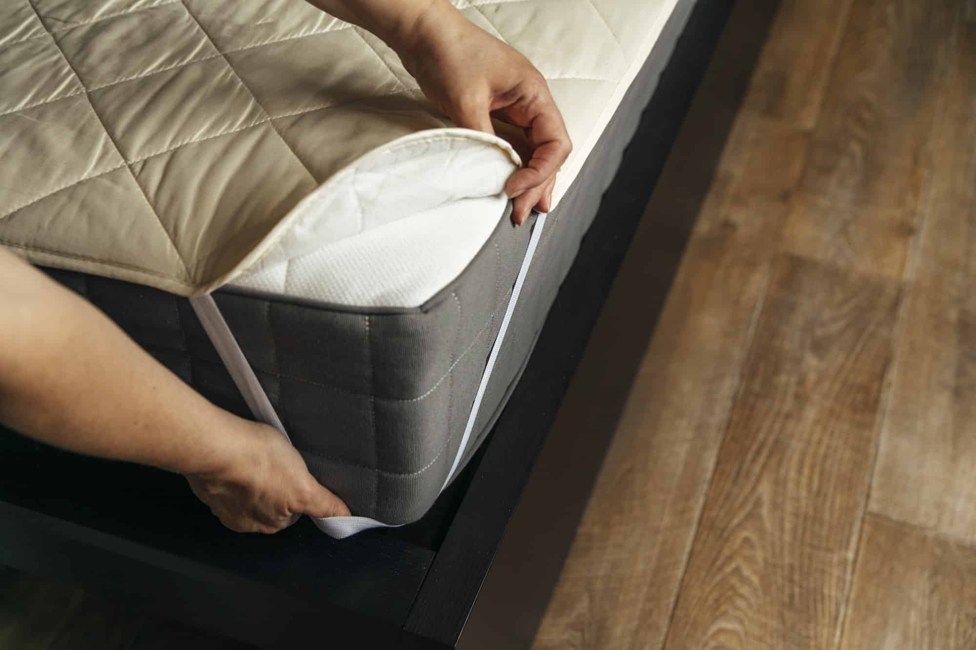 Trouver le protège-matelas qui répond à vos exigences spécifiques